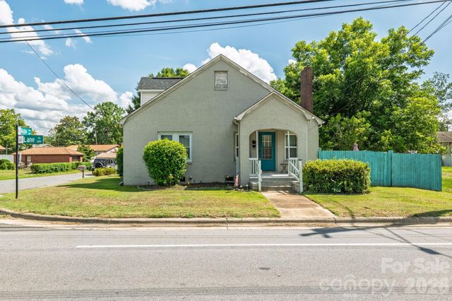 1106 Lane Street, Kannapolis, NC 28083