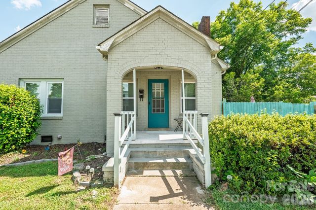 1106 Lane Street, Kannapolis, NC 28083