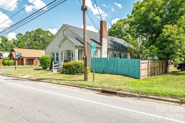 1106 Lane Street, Kannapolis, NC 28083
