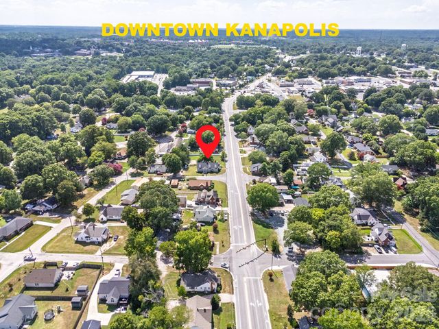 1106 Lane Street, Kannapolis, NC 28083