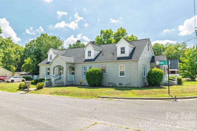 1106 Lane Street, Kannapolis, NC 28083