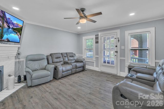 1106 Lane Street, Kannapolis, NC 28083