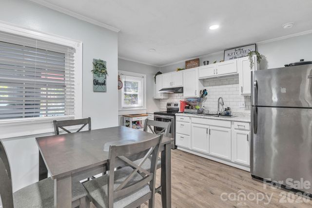 1106 Lane Street, Kannapolis, NC 28083