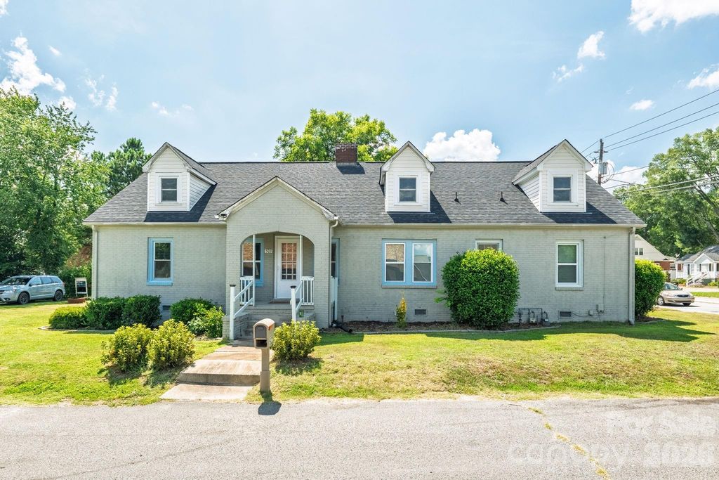 1106 Lane Street, Kannapolis, NC 28083