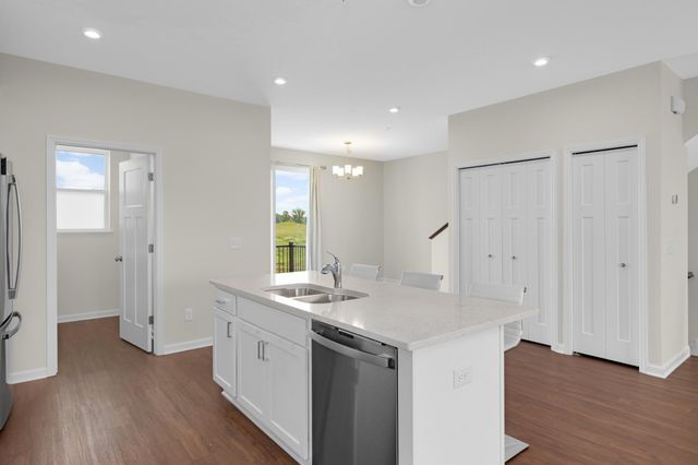 6675 Jody Avenue S, Cottage Grove, MN 55016