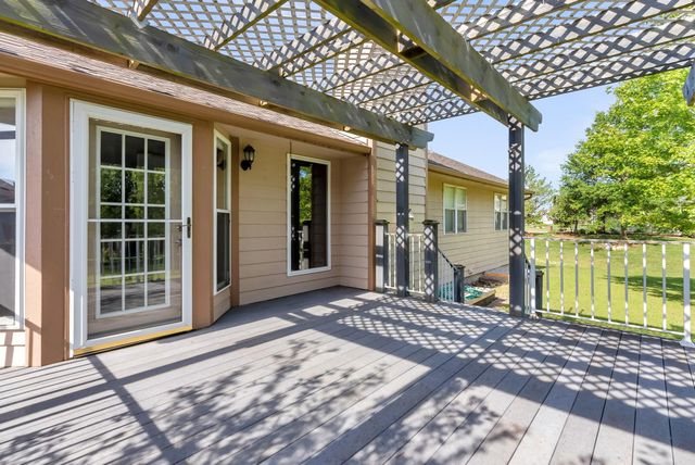 15818 E Woodcreek St, Wichita, KS 67230