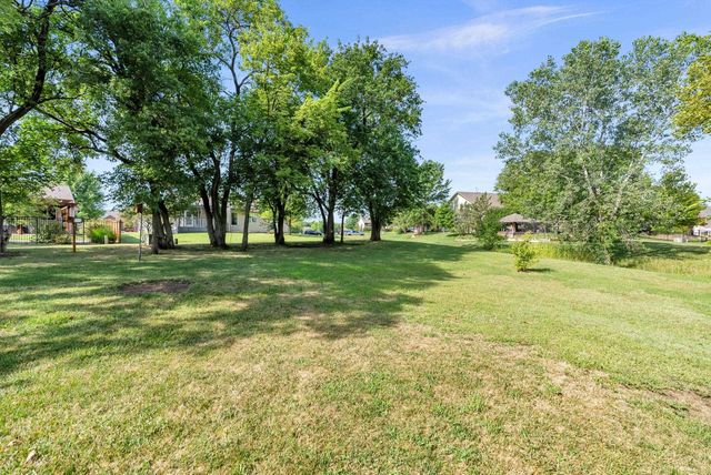 15818 E Woodcreek St, Wichita, KS 67230