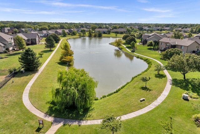 15818 E Woodcreek St, Wichita, KS 67230