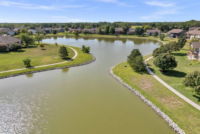 15818 E Woodcreek St, Wichita, KS 67230