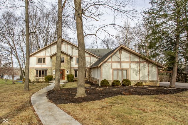 6850 Fox Lake Court, Indianapolis, IN 46278