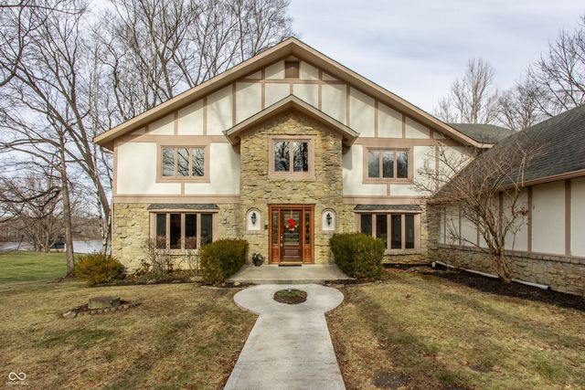 6850 Fox Lake Court, Indianapolis, IN 46278