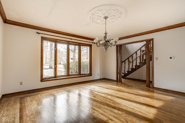 6850 Fox Lake Court, Indianapolis, IN 46278