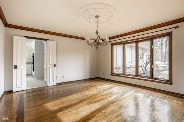 6850 Fox Lake Court, Indianapolis, IN 46278