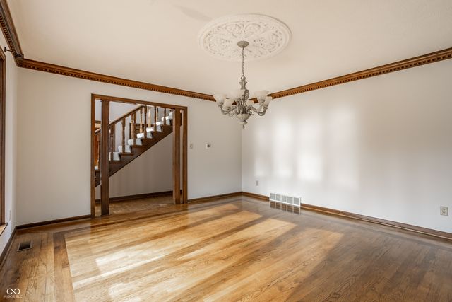 6850 Fox Lake Court, Indianapolis, IN 46278