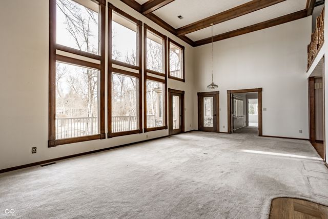 6850 Fox Lake Court, Indianapolis, IN 46278