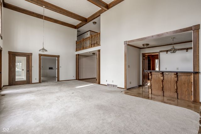 6850 Fox Lake Court, Indianapolis, IN 46278