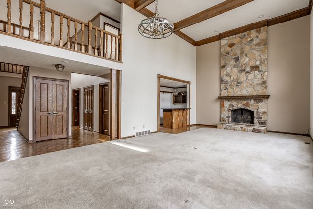 6850 Fox Lake Court, Indianapolis, IN 46278