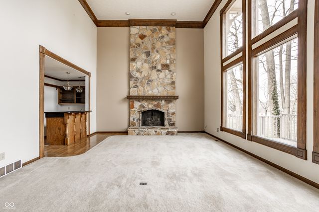 6850 Fox Lake Court, Indianapolis, IN 46278