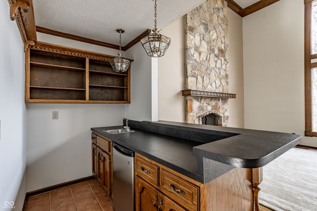 6850 Fox Lake Court, Indianapolis, IN 46278