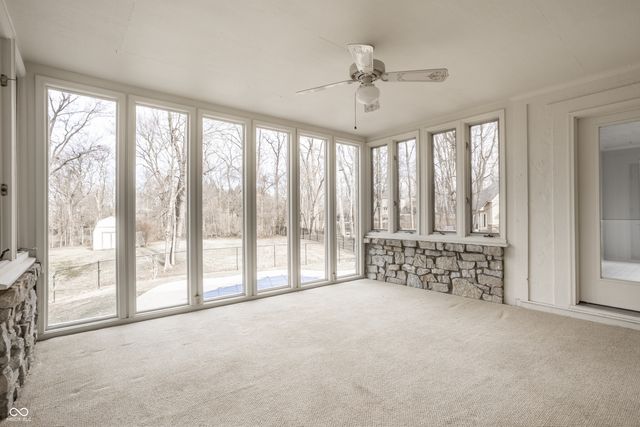 6850 Fox Lake Court, Indianapolis, IN 46278