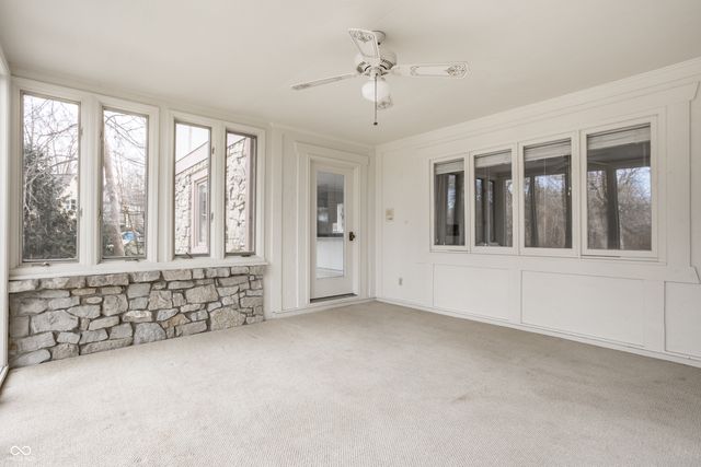 6850 Fox Lake Court, Indianapolis, IN 46278