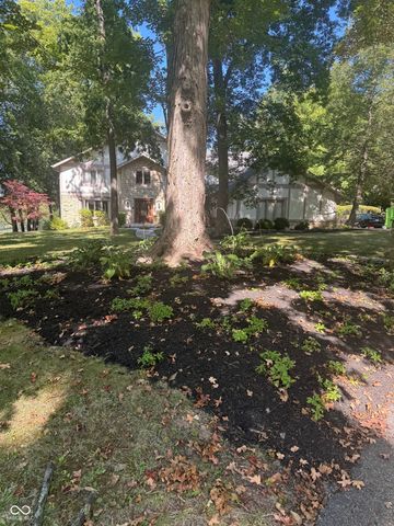 6850 Fox Lake Court, Indianapolis, IN 46278