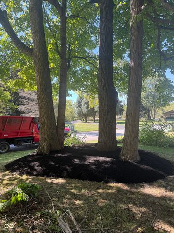 6850 Fox Lake Court, Indianapolis, IN 46278