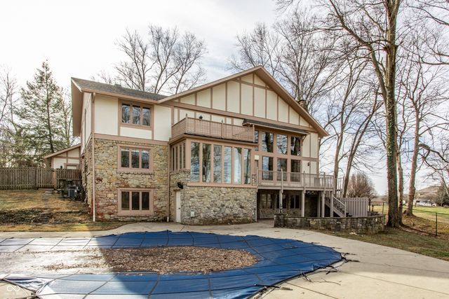 6850 Fox Lake Court, Indianapolis, IN 46278