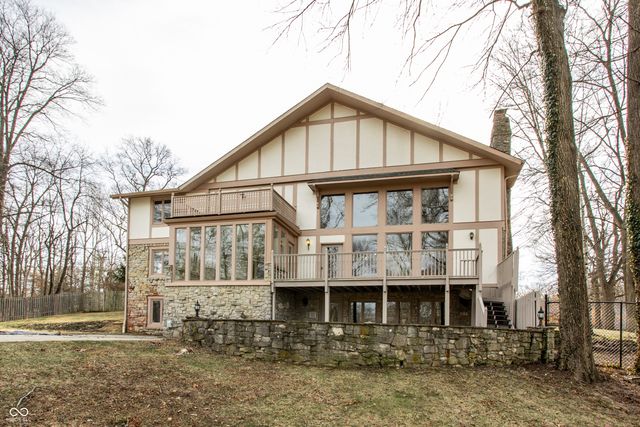 6850 Fox Lake Court, Indianapolis, IN 46278