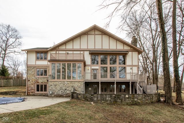 6850 Fox Lake Court, Indianapolis, IN 46278