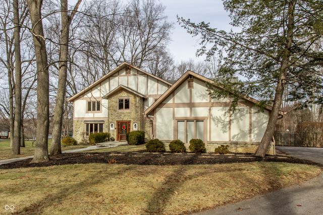 6850 Fox Lake Court, Indianapolis, IN 46278