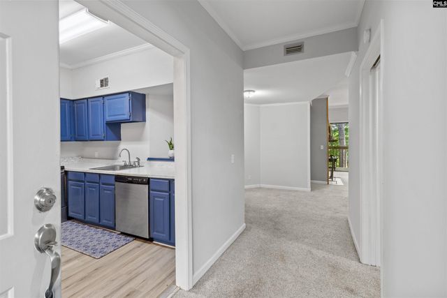 1850 Atlantic Drive, Columbia, SC 29210
