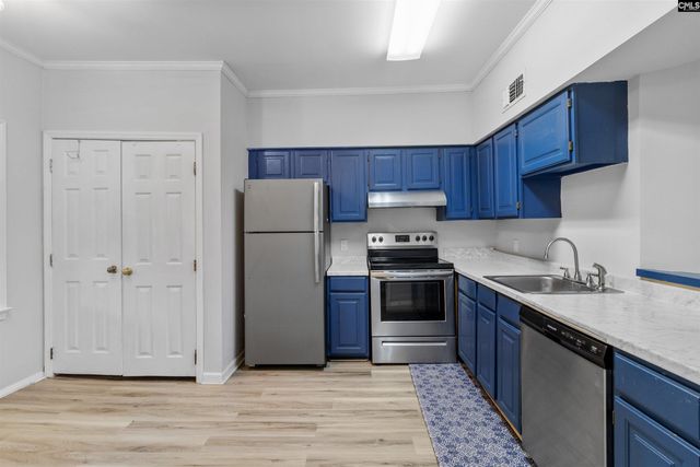 1850 Atlantic Drive, Columbia, SC 29210