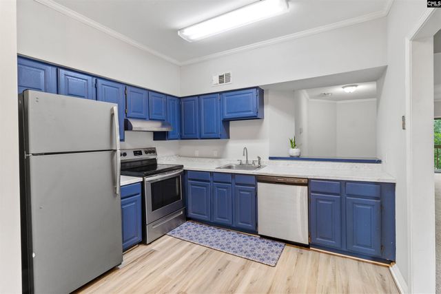 1850 Atlantic Drive, Columbia, SC 29210