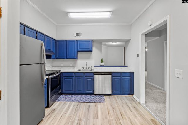 1850 Atlantic Drive, Columbia, SC 29210