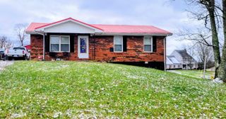 18 W Tunnel Hill Road, Owingsville, KY 40360