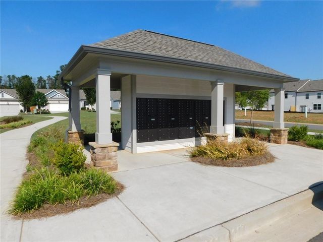 2514 Acacia Walk, Acworth, GA 30101
