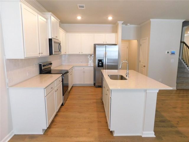 2514 Acacia Walk, Acworth, GA 30101