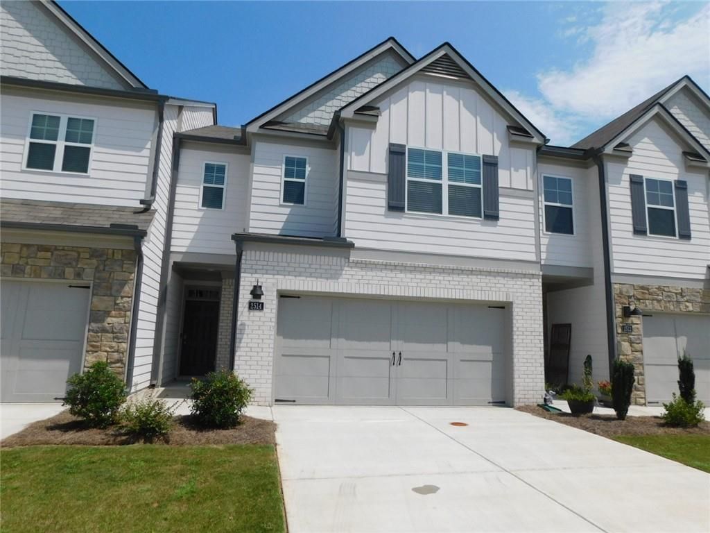 2514 Acacia Walk, Acworth, GA 30101