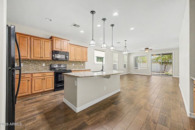 4286 E Mesquite Street, Gilbert, AZ 85296