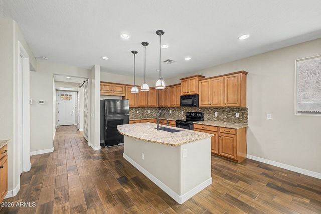 4286 E Mesquite Street, Gilbert, AZ 85296