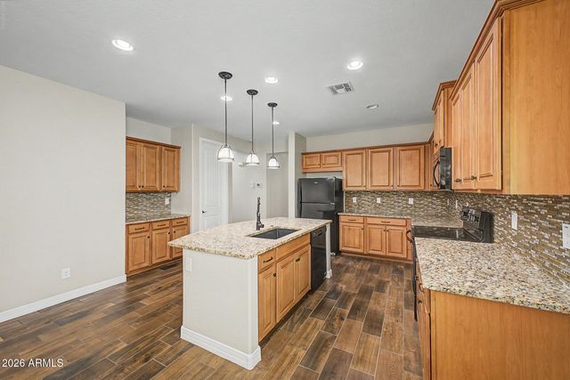 4286 E Mesquite Street, Gilbert, AZ 85296