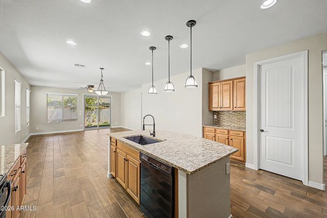 4286 E Mesquite Street, Gilbert, AZ 85296