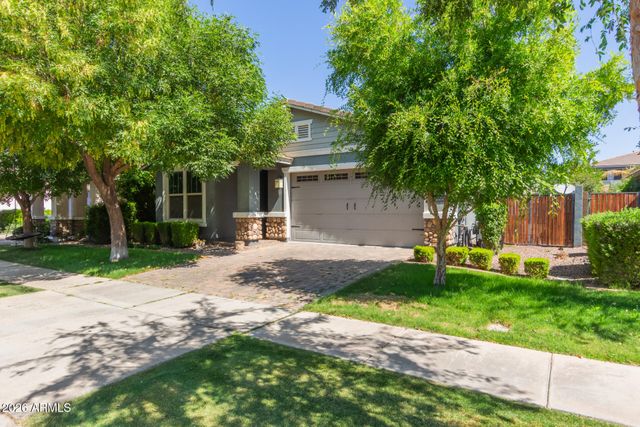 4286 E Mesquite Street, Gilbert, AZ 85296