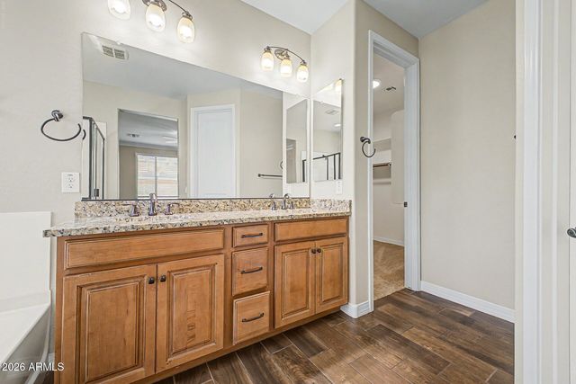 4286 E Mesquite Street, Gilbert, AZ 85296