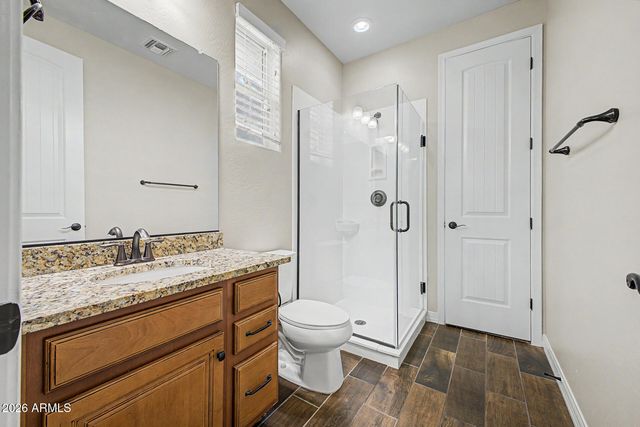 4286 E Mesquite Street, Gilbert, AZ 85296