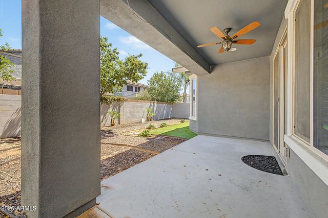4286 E Mesquite Street, Gilbert, AZ 85296