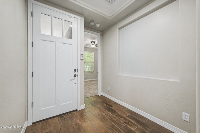 4286 E Mesquite Street, Gilbert, AZ 85296
