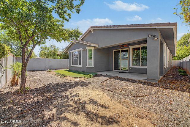 4286 E Mesquite Street, Gilbert, AZ 85296