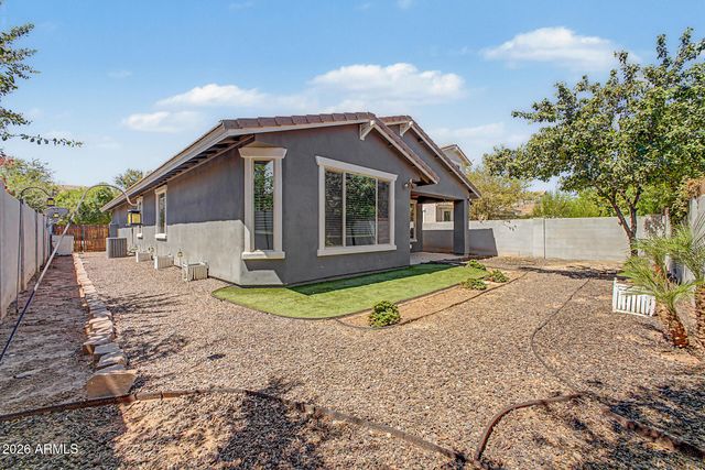 4286 E Mesquite Street, Gilbert, AZ 85296